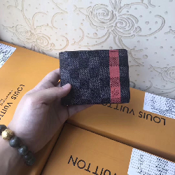Ví nam sành điệu Louis vuitton LV15